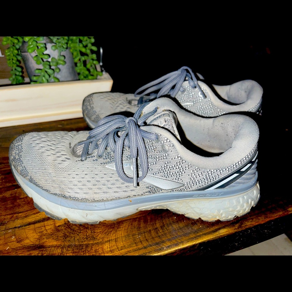 Brooks Ghost 11 Running Shoes